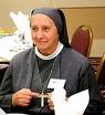 Schwester Eugenia Bonetti