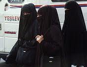 niqab