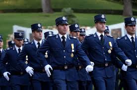 Gendarmeria Vaticana Foto:gettyimages.it