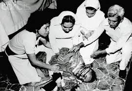 Tod von Oscar Romero Foto: viva.it