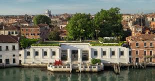 Peggy Guggenheim Collection, Venedig Foto: guggenheim-venice.it