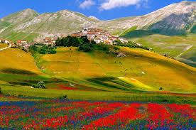 Castelluccio di Norcia